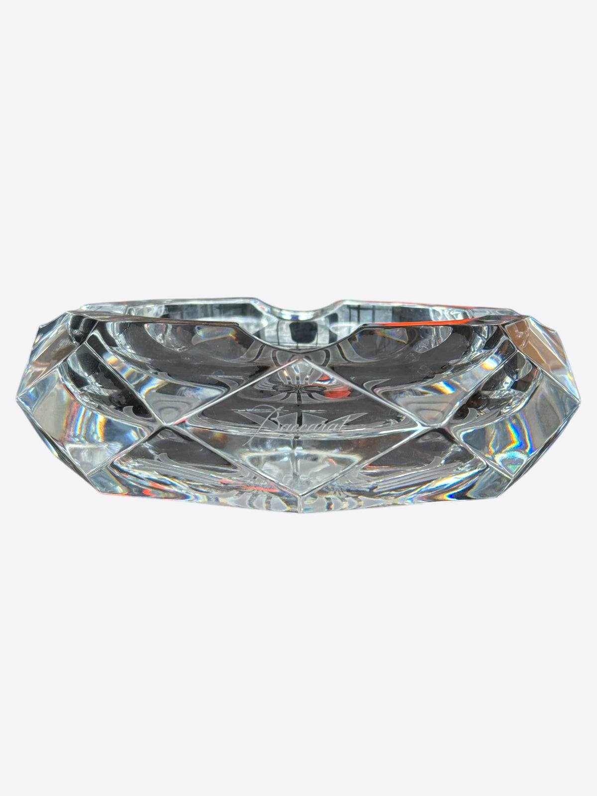 Chrome Hearts Baccarat Ash Tray