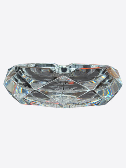 Chrome Hearts Baccarat Ash Tray
