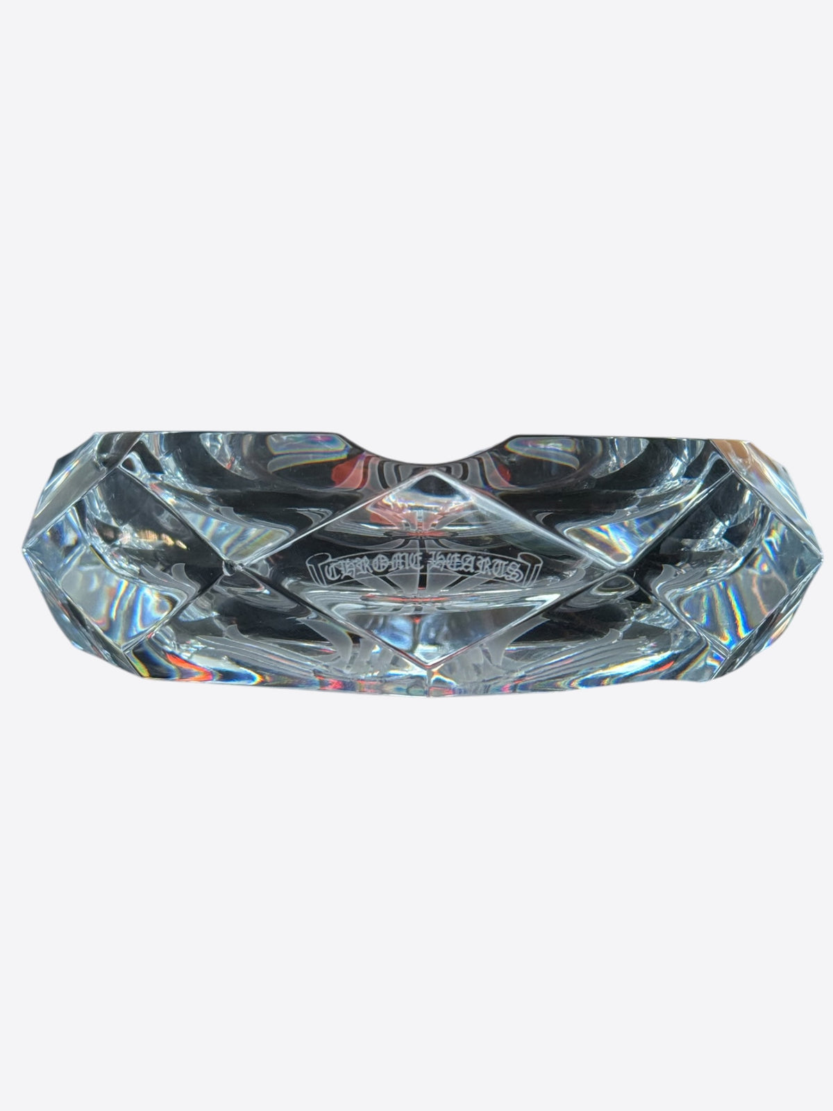 Chrome Hearts Baccarat Ash Tray