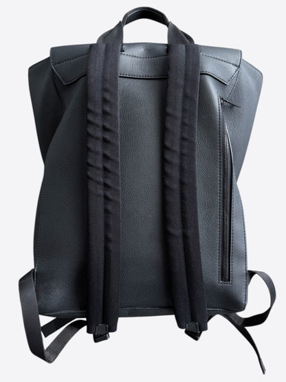 Louis Vuitton Black Aerogram Backpack