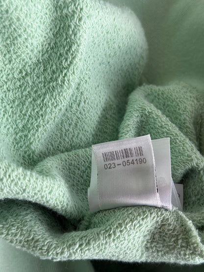 Chrome Hearts Matty Boy Mint Green Lust Sweater