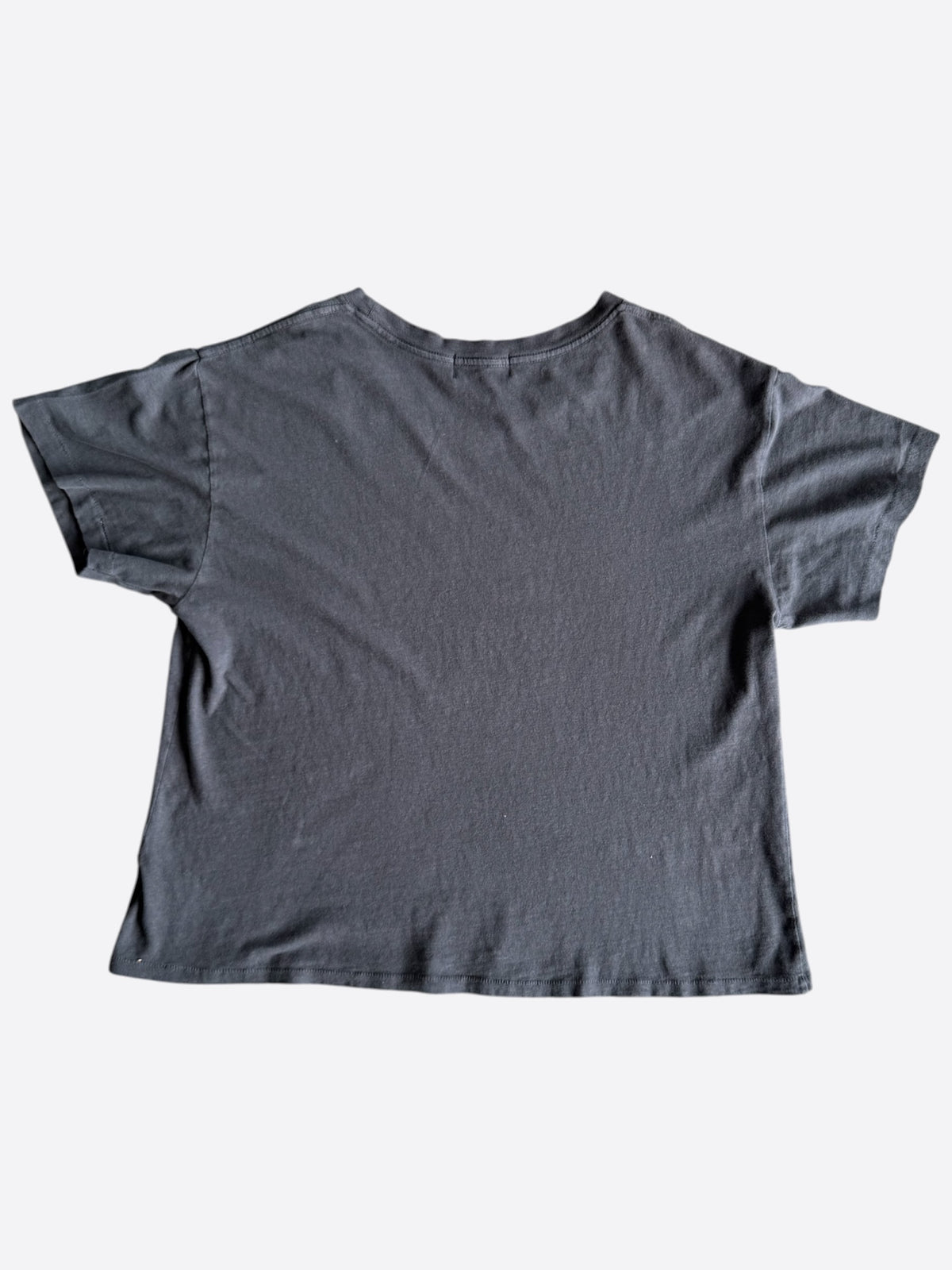 Enfants Riches Deprimes Faded Black & White Look For The Fifth Graphic T-Shirt