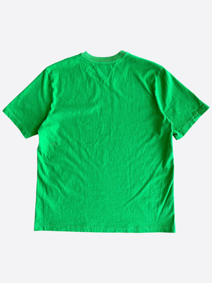 Bottega Veneta Green T-Shirt