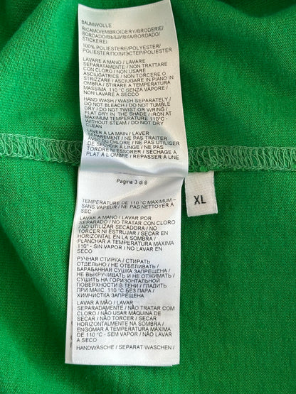 Bottega Veneta Green T-Shirt