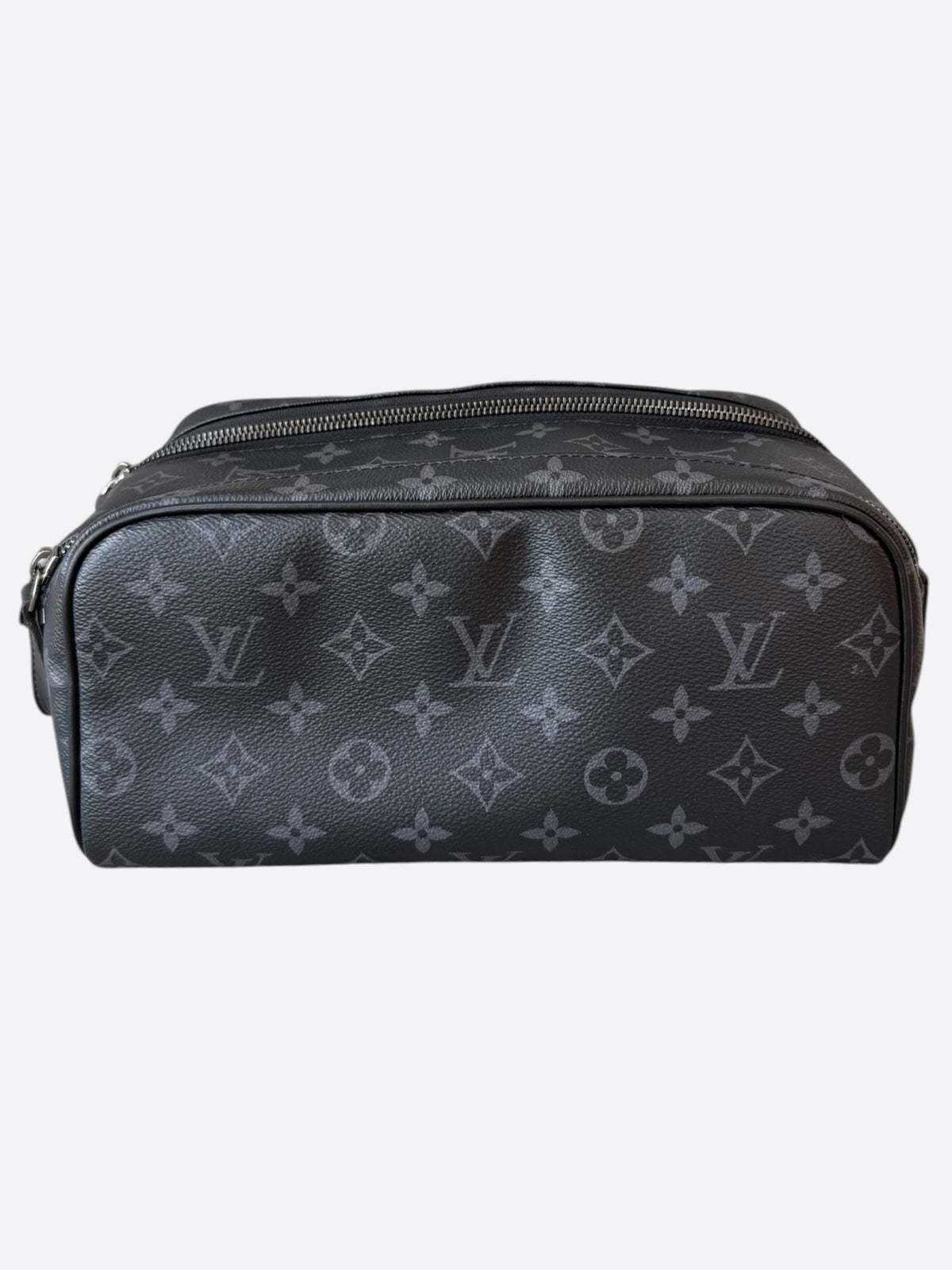 Louis Vuitton Monogram Eclipse Dopp Kit