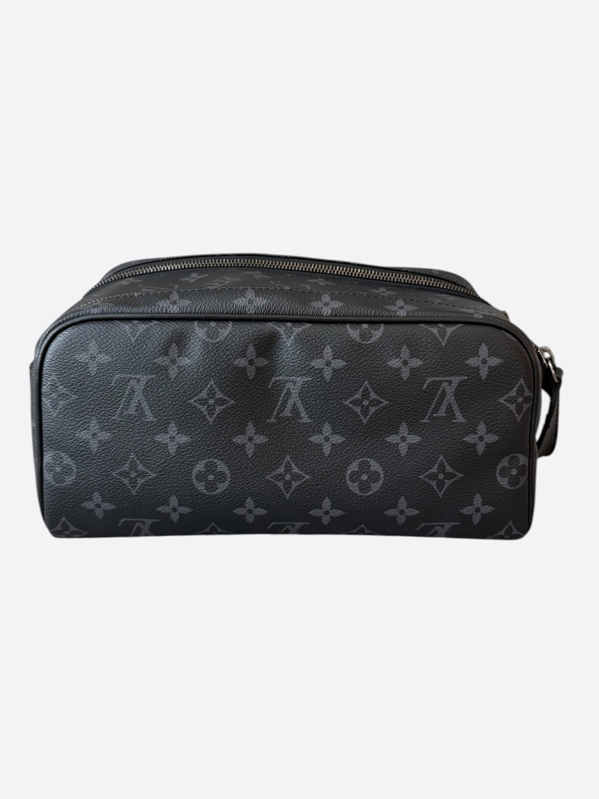 Louis Vuitton Monogram Eclipse Dopp Kit