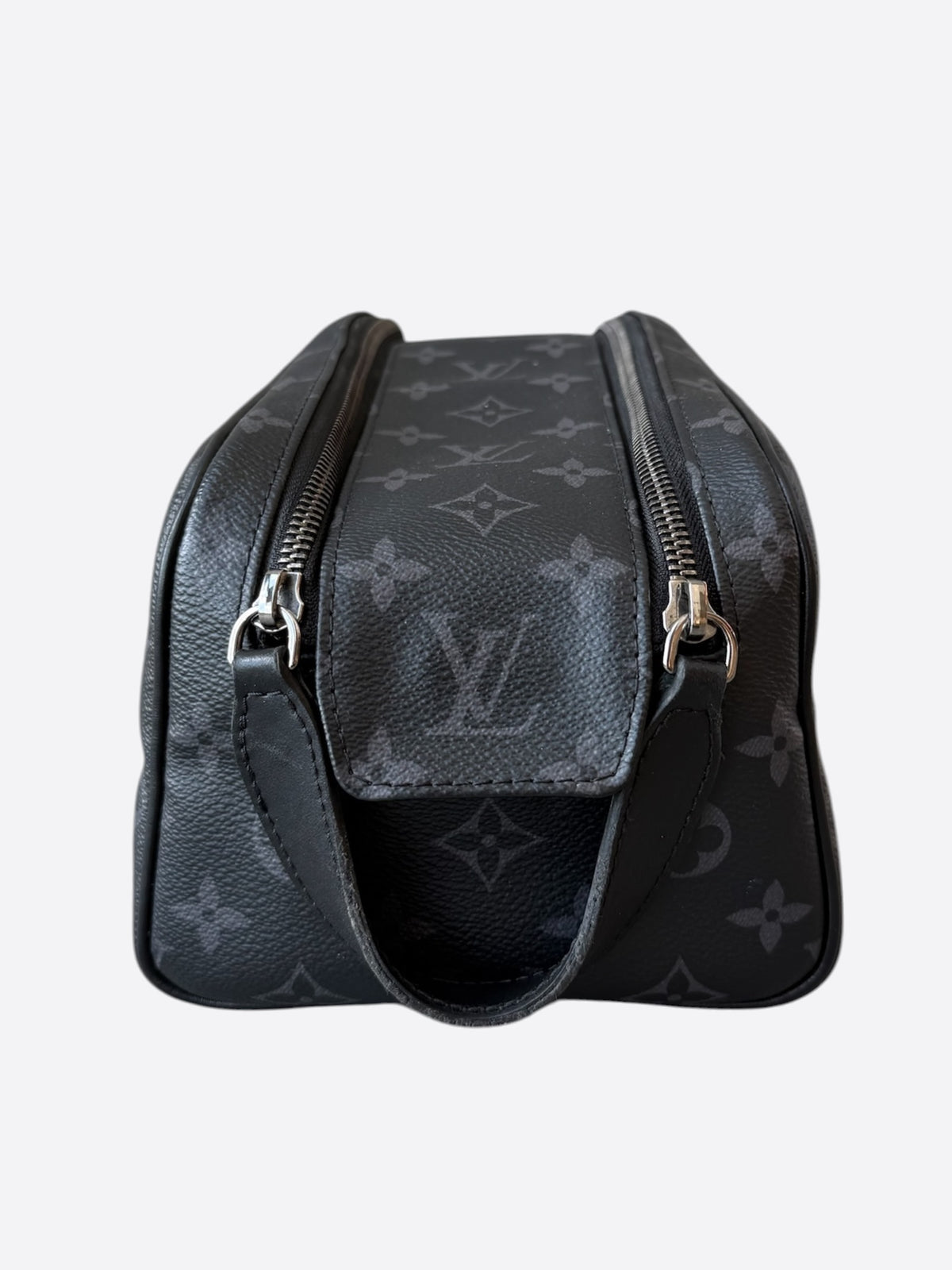 Louis Vuitton Monogram Eclipse Dopp Kit