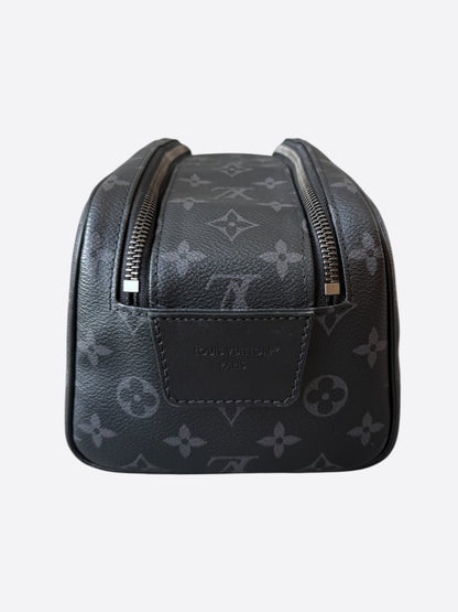 Louis Vuitton Monogram Eclipse Dopp Kit