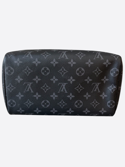 Louis Vuitton Monogram Eclipse Dopp Kit