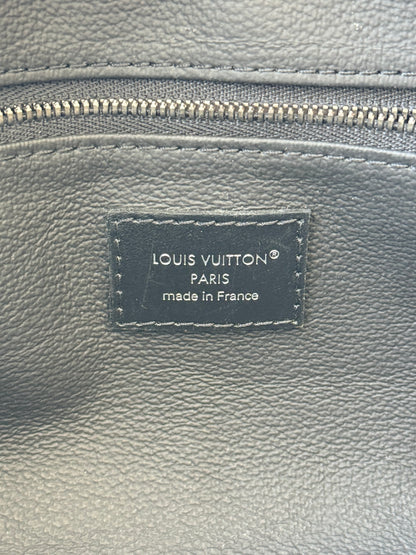 Louis Vuitton Monogram Eclipse Dopp Kit