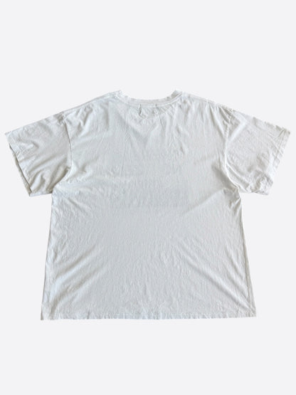 Enfants Riches Deprimes White & Black There Is No Zen T-Shirt