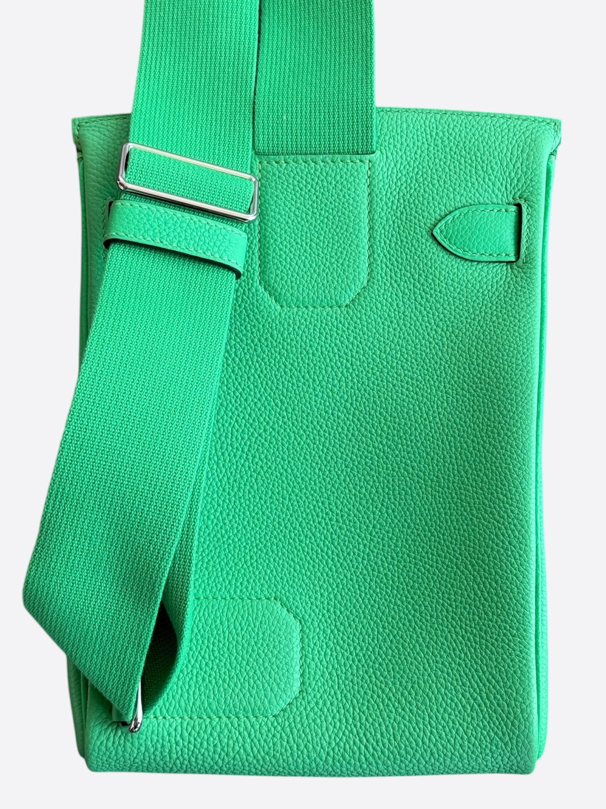 Hermes Vert Comics HAC A Dos PM Backpack