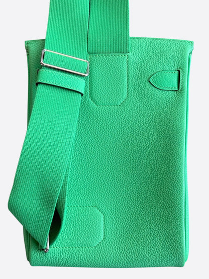 Hermes Vert Comics HAC A Dos PM Backpack