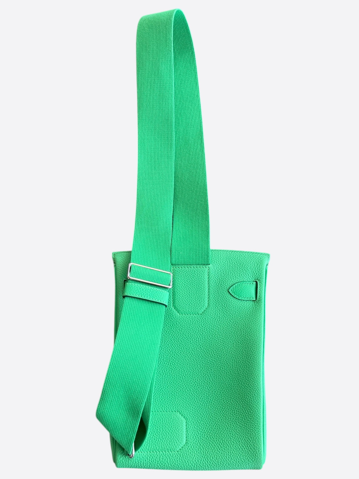 Hermes Vert Comics HAC A Dos PM Backpack