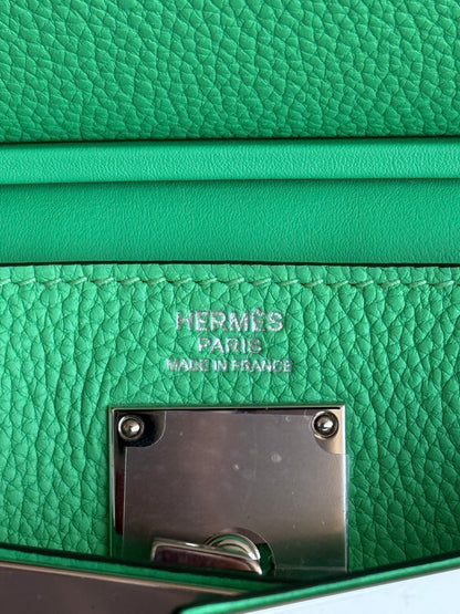 Hermes Vert Comics HAC A Dos PM Backpack