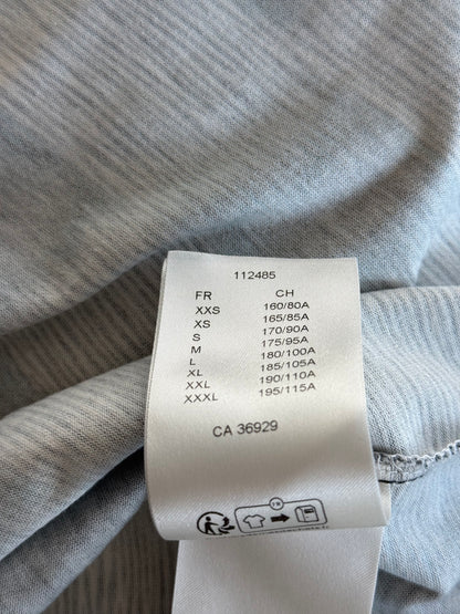 Louis Vuitton Blue Damier Rush T-Shirt
