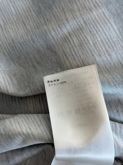 Louis Vuitton Blue Damier Rush T-Shirt