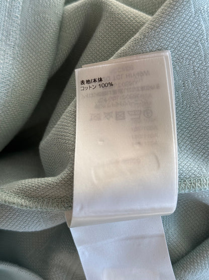 Louis Vuitton Light Blue Monogram Pocket T-Shirt