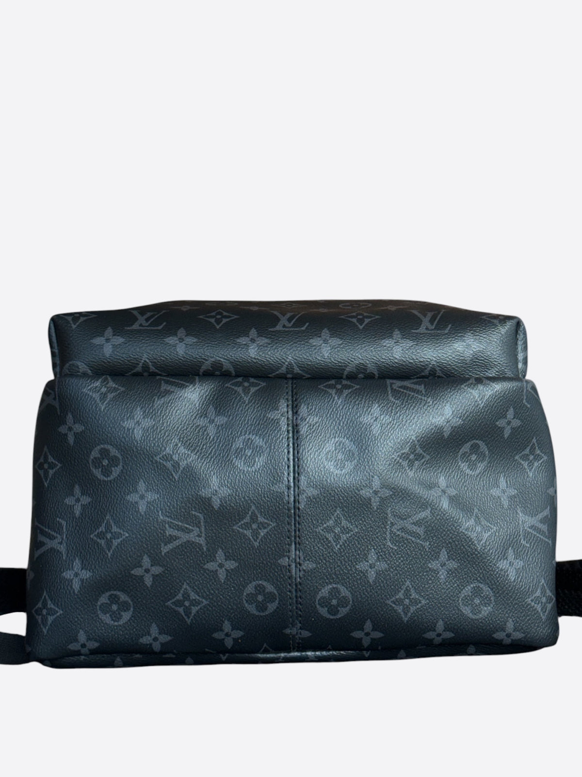 Louis Vuitton Monogram Eclipse Discovery Backpack