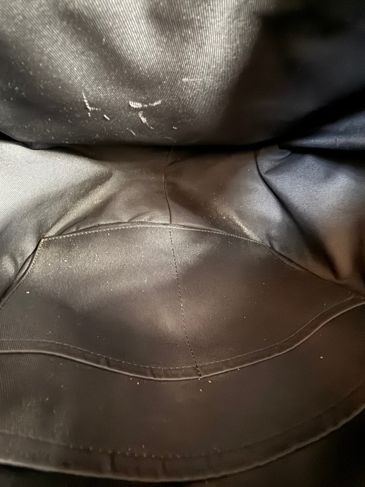 Louis Vuitton Monogram Eclipse Discovery Backpack
