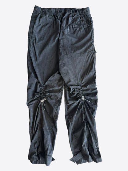 Louis Vuitton 2054 Black Cargo Pants