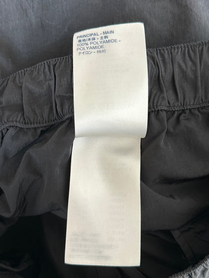 Louis Vuitton 2054 Black Cargo Pants