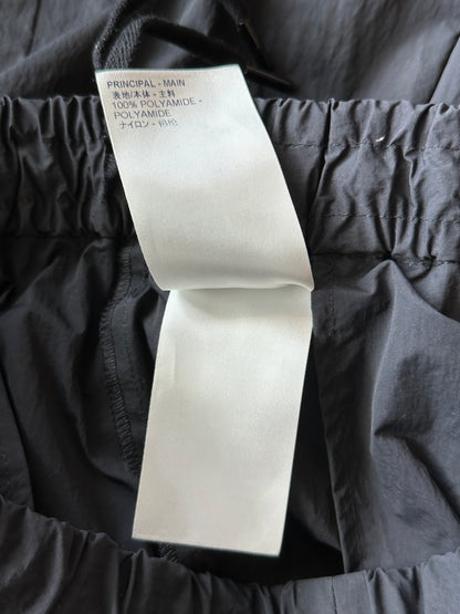 Louis Vuitton Black Track Pants