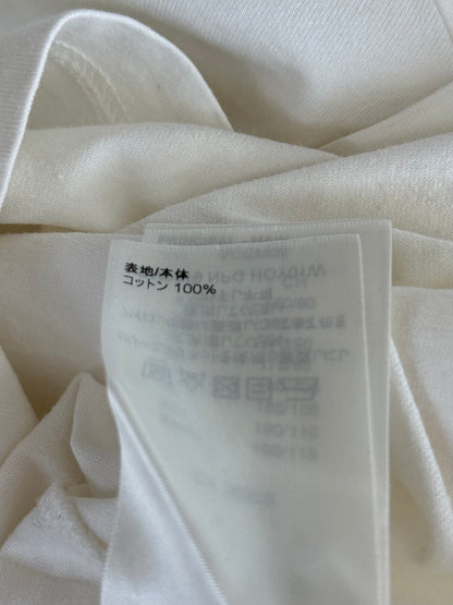 Louis Vuitton White House Graphic T-Shirt