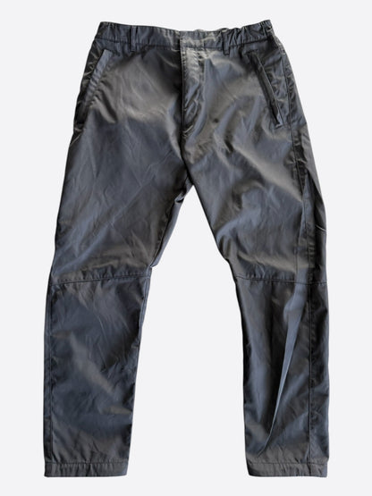 Prada Black Re-Nylon Pants