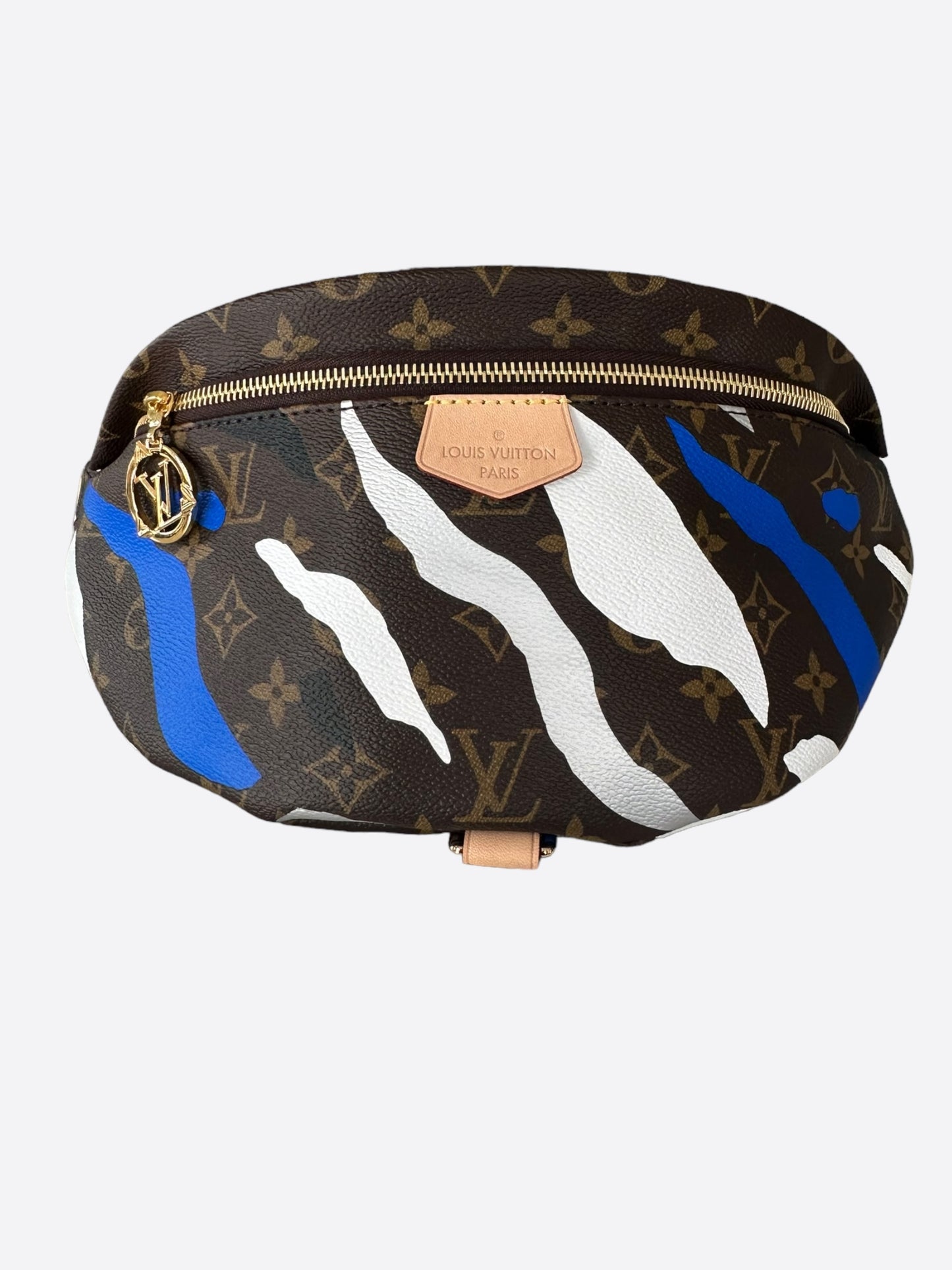 louis vuitton league of legends bumbag