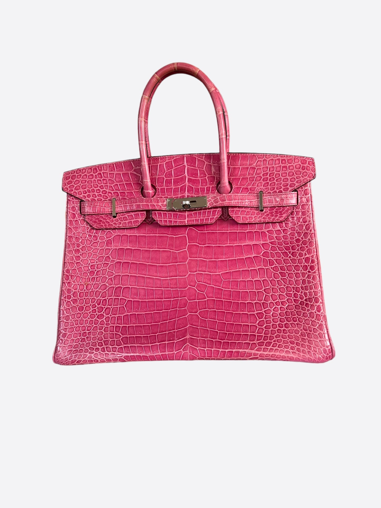 Hermes Birkin Bag Crocodile Bags Australia Birkin 35 In Violet