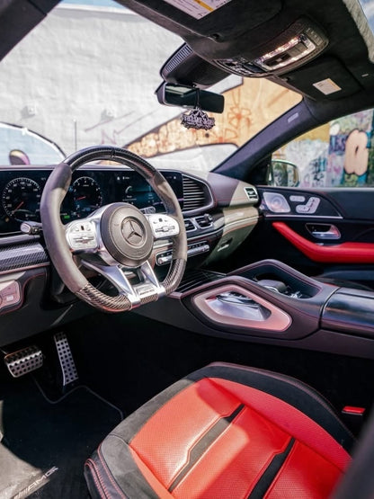 Mercedes-Benz AMG GLE63S 4Matic Coupe