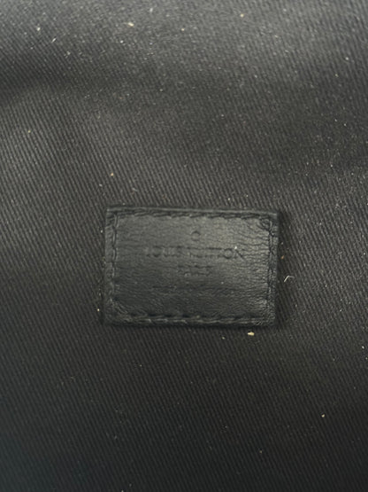 Louis Vuitton Monogram Eclipse Discovery Bumbag
