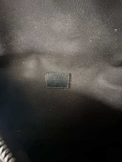 Louis Vuitton Monogram Eclipse Discovery Bumbag