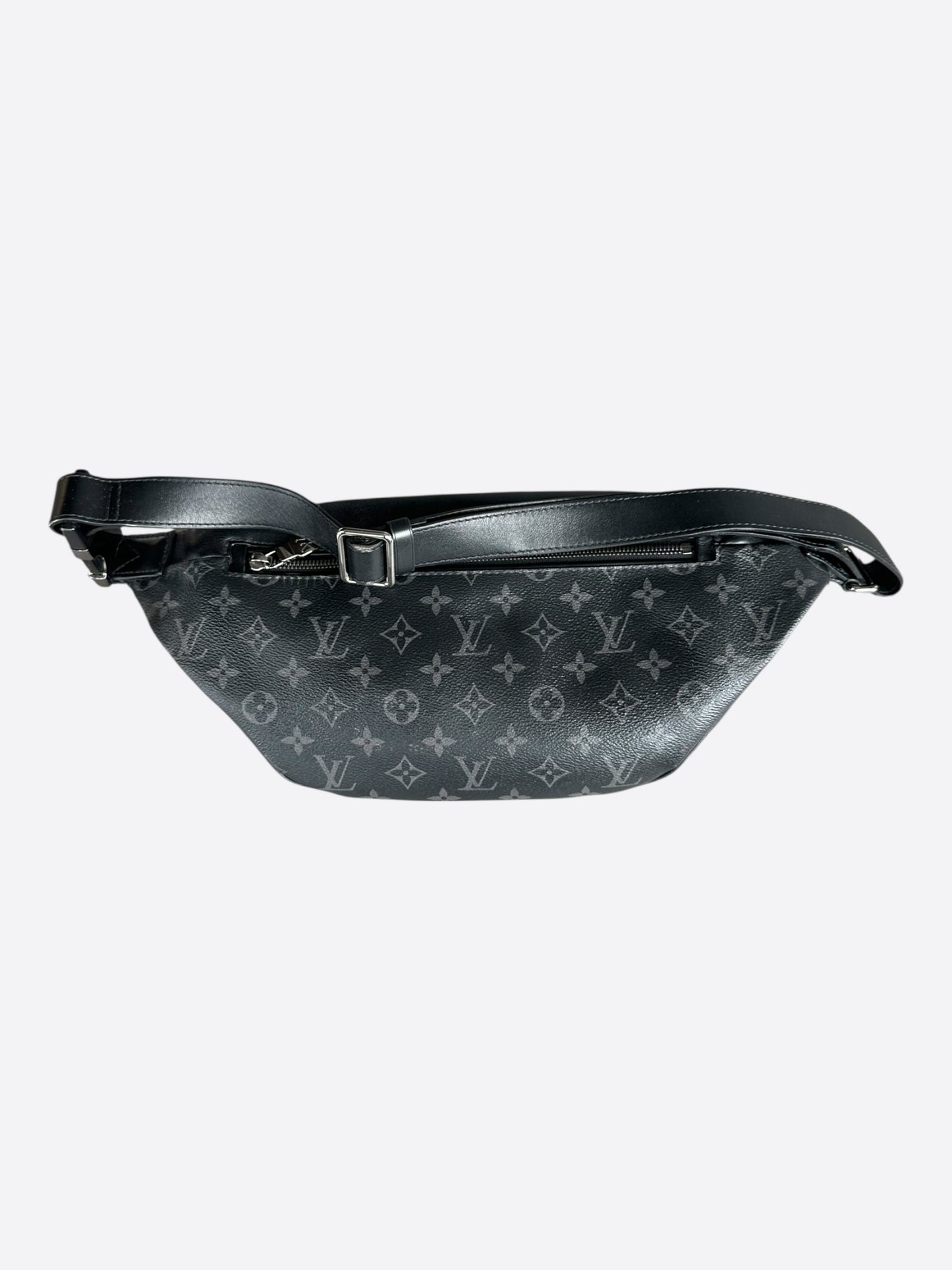 Louis Vuitton Monogram Eclipse Discovery Bumbag
