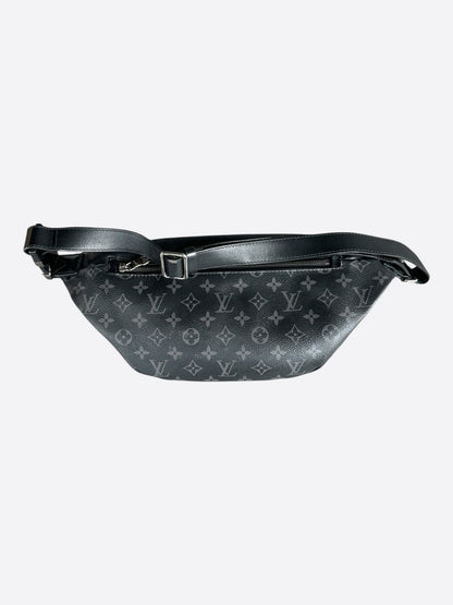 Louis Vuitton Monogram Eclipse Discovery Bumbag