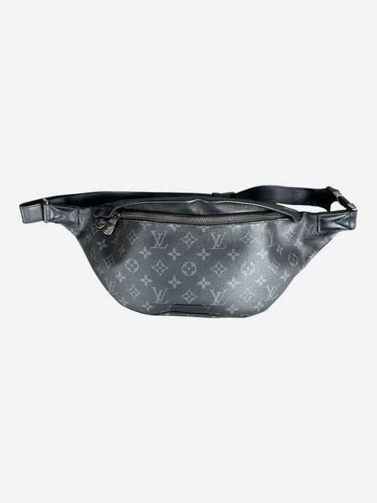 Louis Vuitton Monogram Eclipse Discovery Bumbag