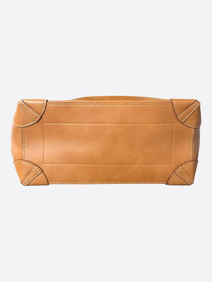 Louis Vuitton Brown Dust Monogram Steamer Messenger Bag