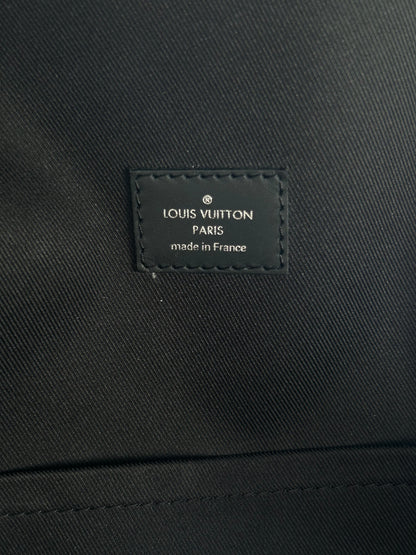 Louis Vuitton Monogram Eclipse Discovery Backpack