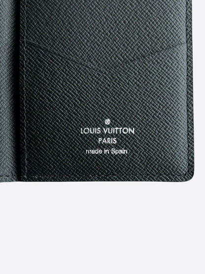 Louis Vuitton Sunset Monogram Pocket Organizer