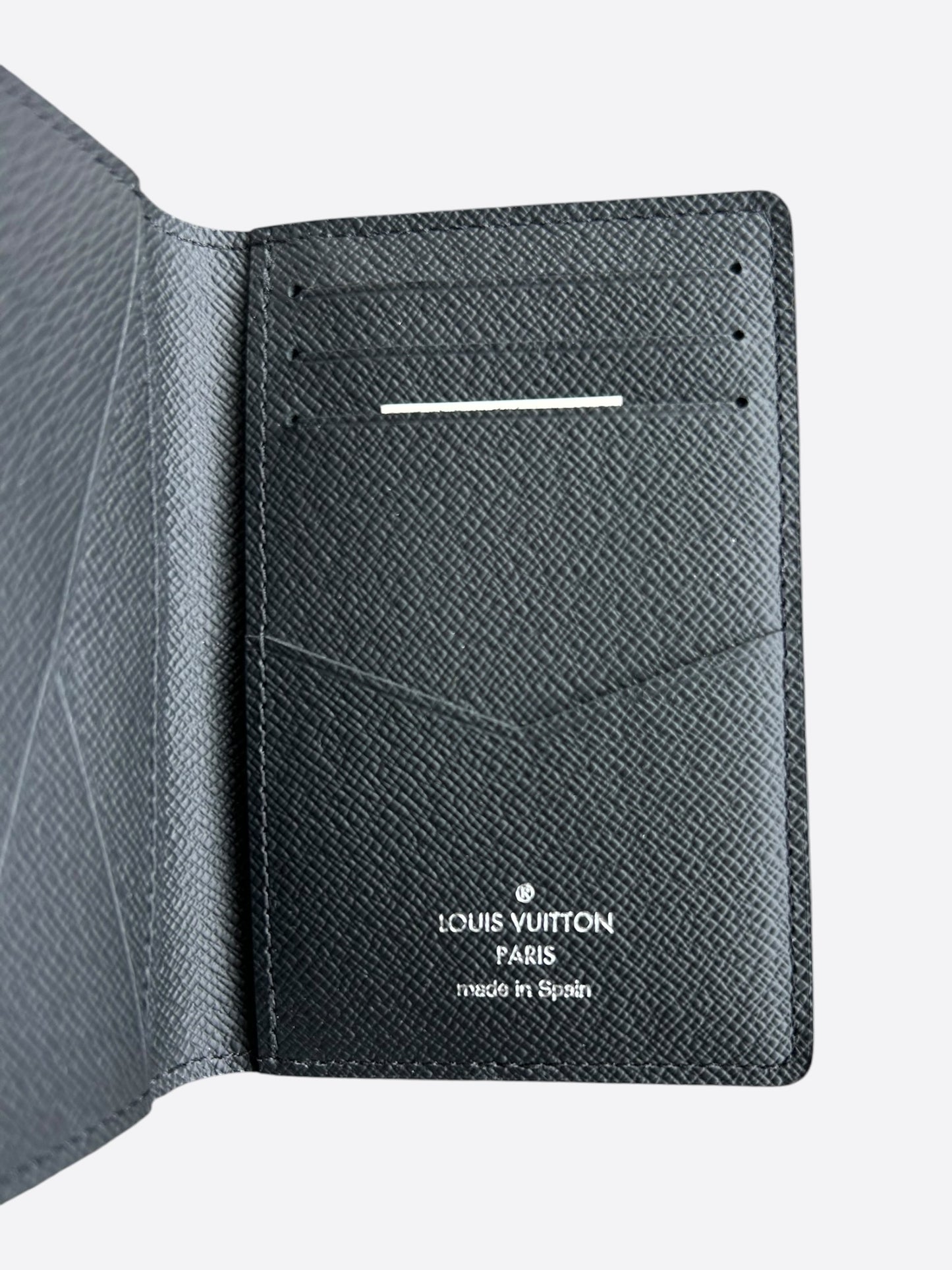 Louis Vuitton Sunset Monogram Pocket Organizer