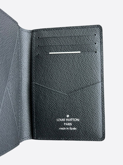 Louis Vuitton Sunset Monogram Pocket Organizer