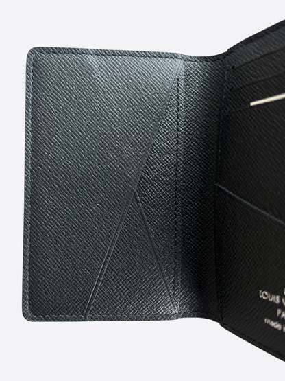 Louis Vuitton Sunset Monogram Pocket Organizer