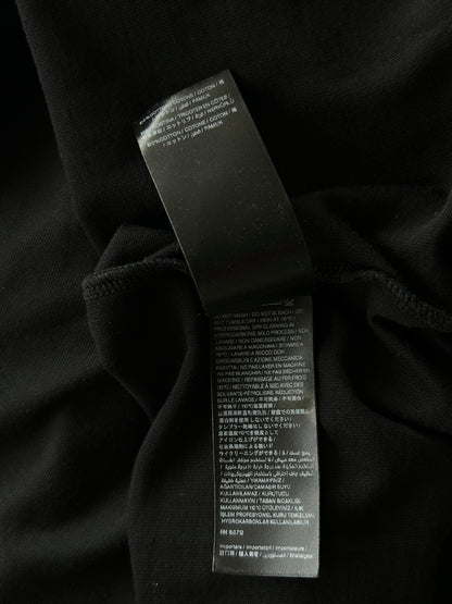 Amiri Black & White Arts District T-Shirt