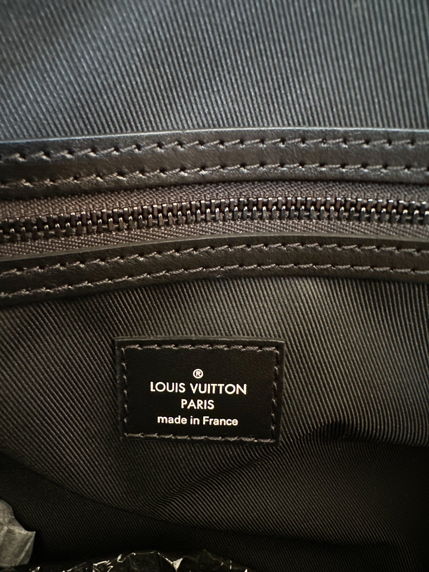 Louis Vuitton Multicolor Graffiti Monogram Eclipse Keepall 50