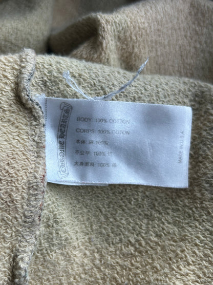 Chrome Hearts Matty Boy Camouflage Caution Hoodie