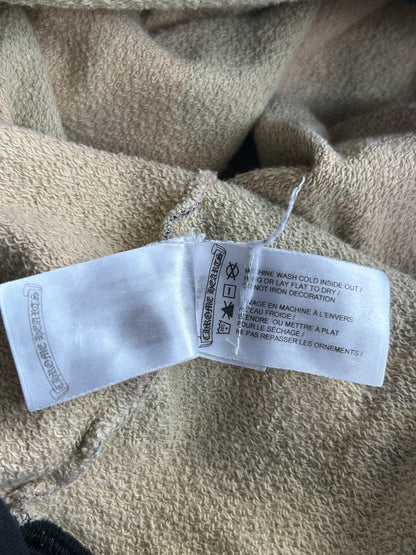 Chrome Hearts Matty Boy Camouflage Caution Hoodie