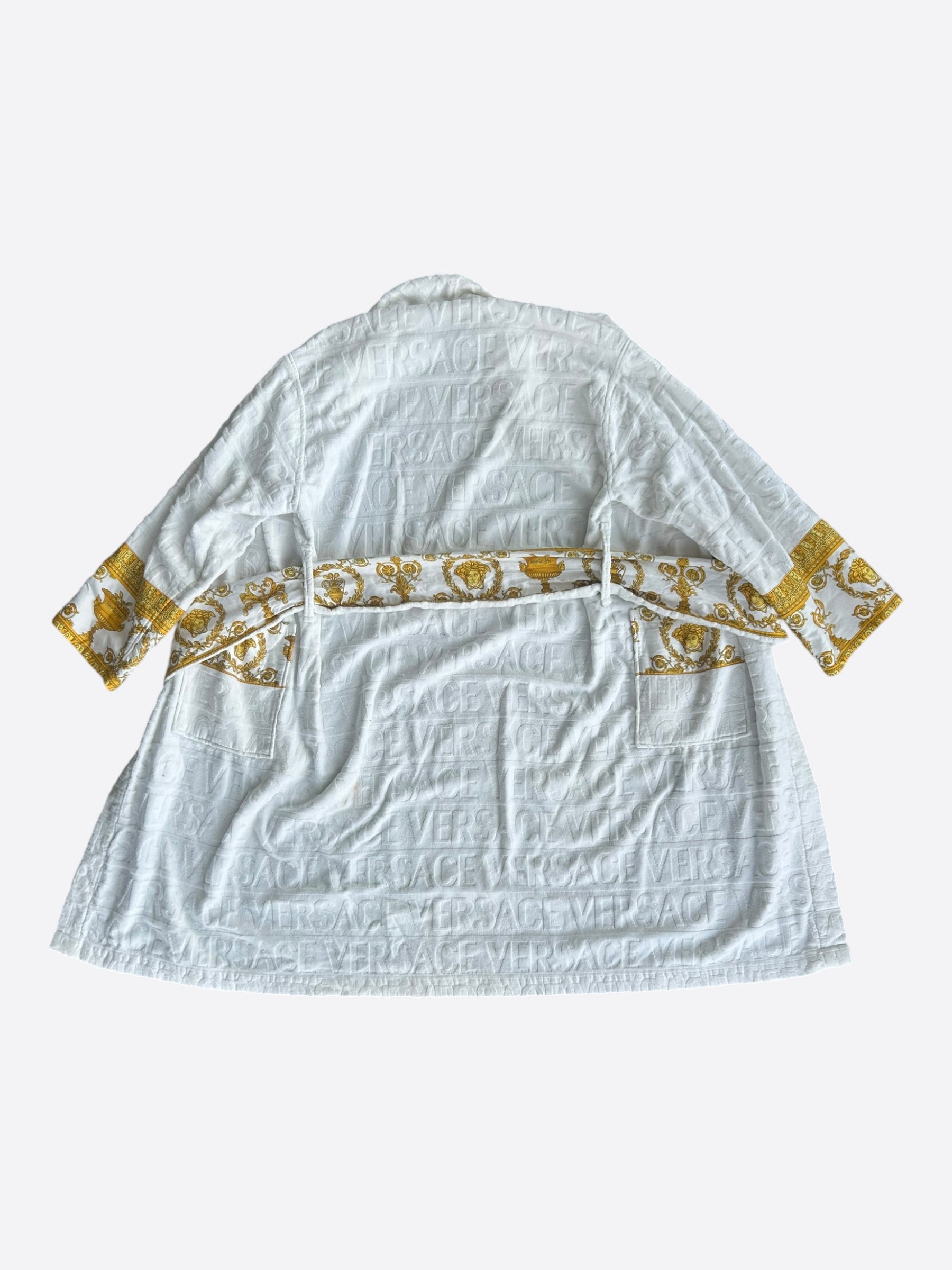 Versace – Savonches