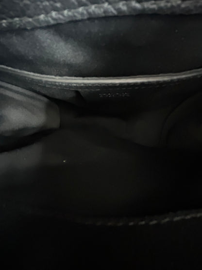 Dior Beige Oblique Mini Gallop Backpack