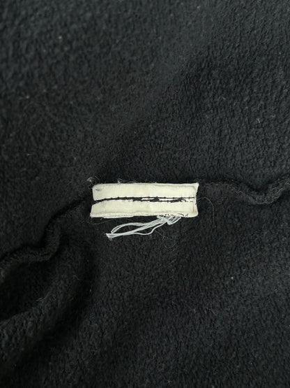Chrome Hearts Matty Boy Black Sex Records Logo Hoodie